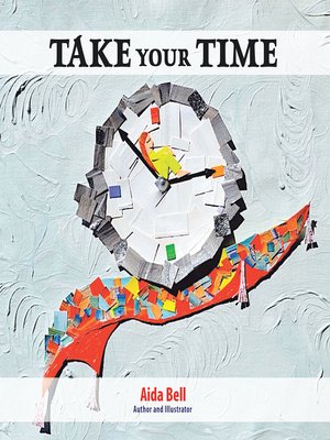 cover image of Take Your Time